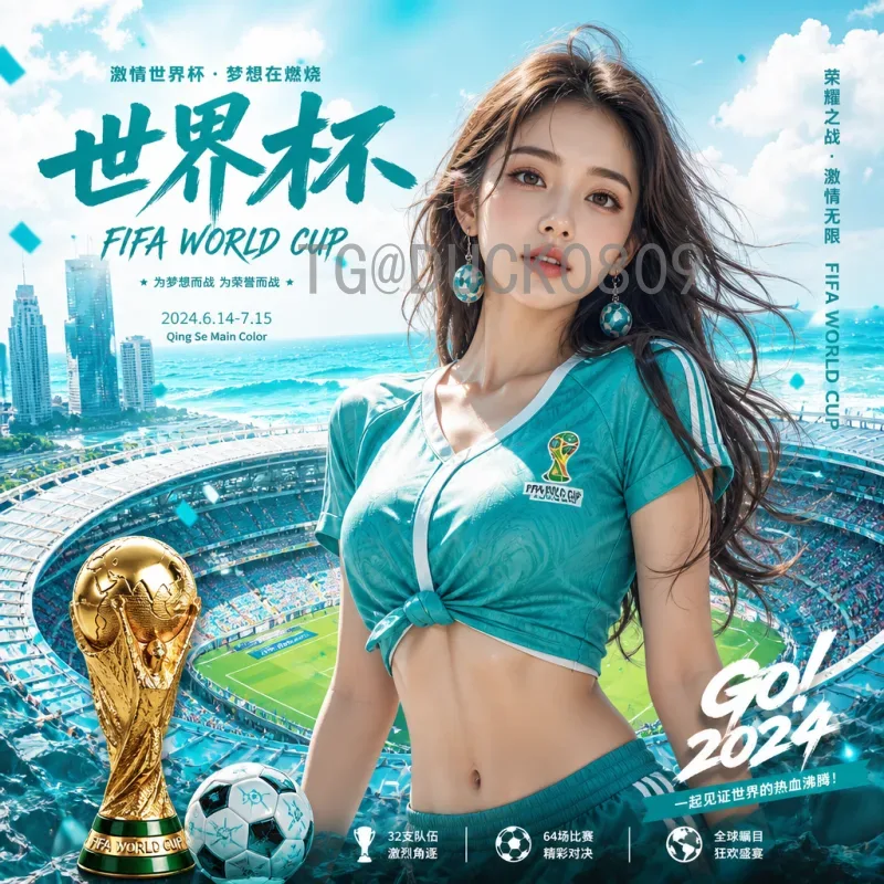 2026世界杯扩军48队：赛制、赛程与影响力全面解析
